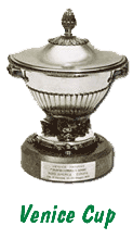 The Venice Cup